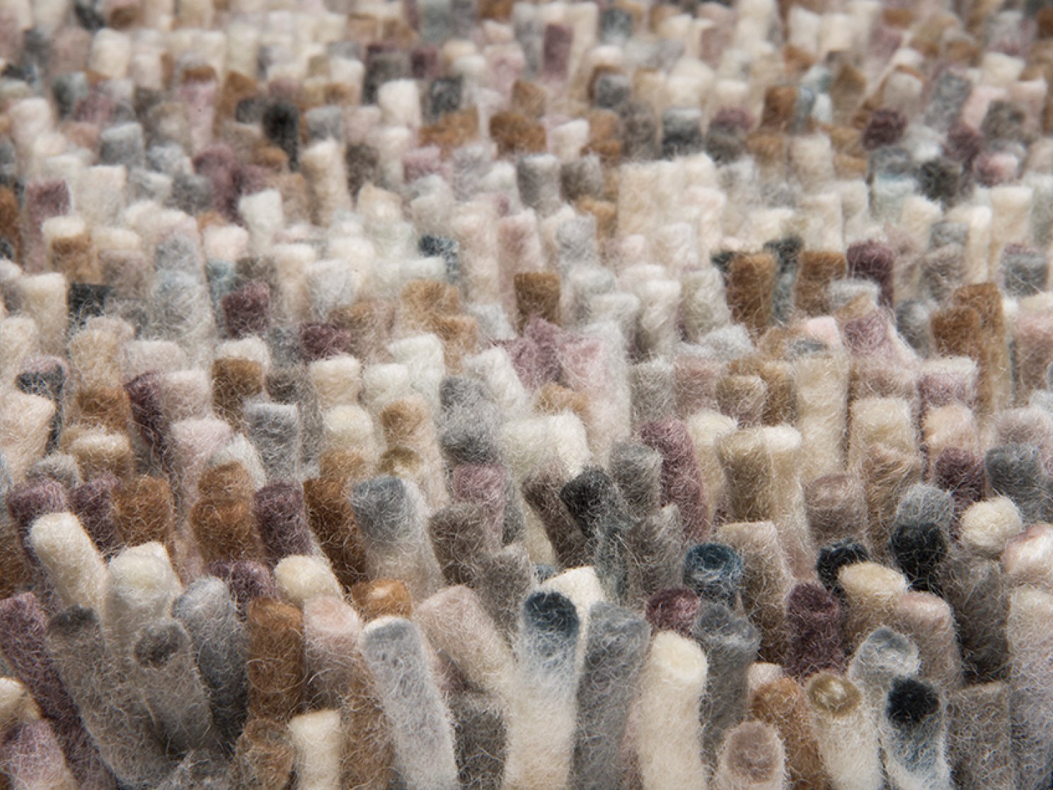 Dots Beach Sand 170528 Rug