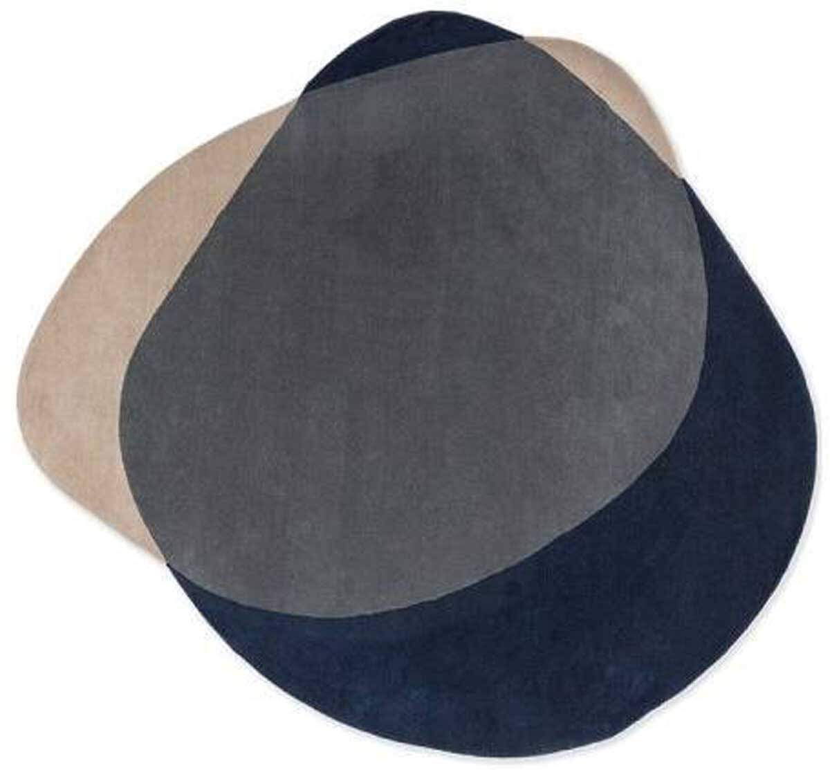 Element Arp Blue 087608 Rug