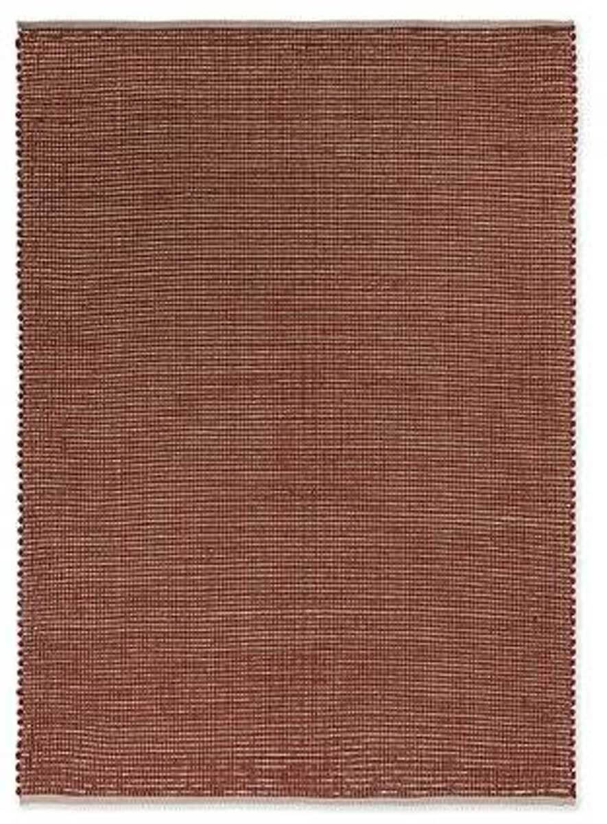 Frame Brick 129300 Rug