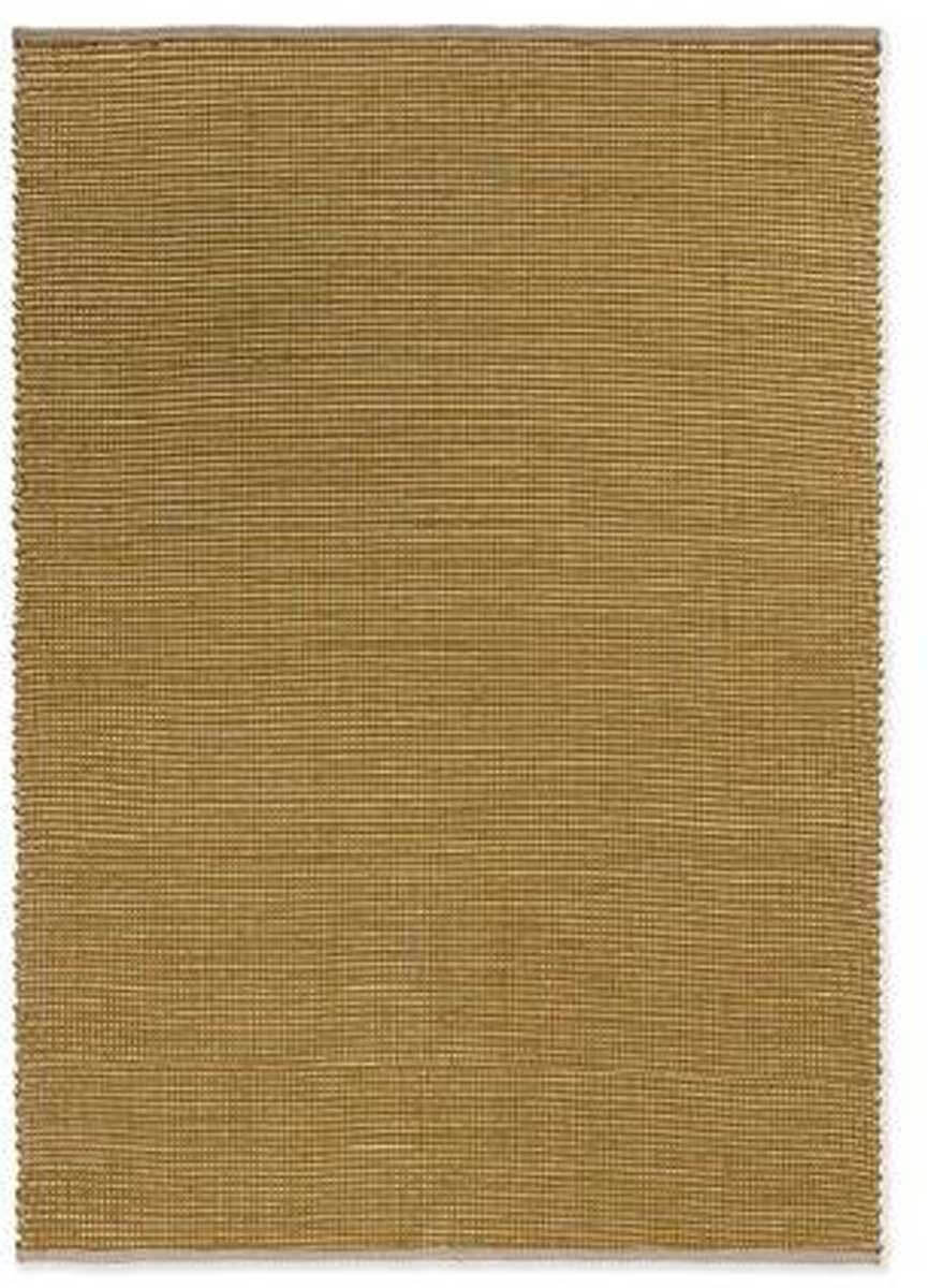 Frame Mustard 129306 Rug