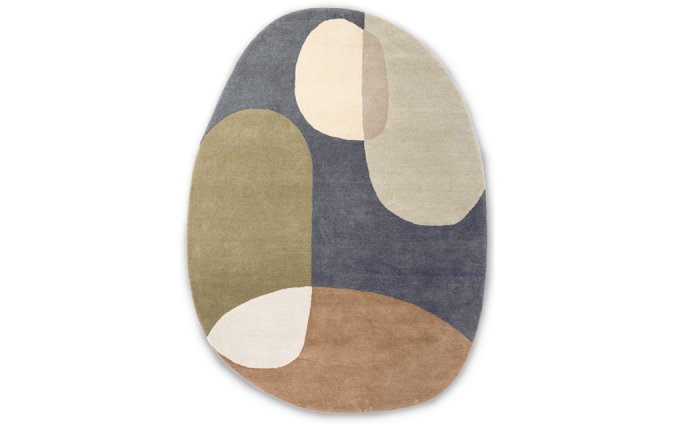 Miller Fall 95105 Rug