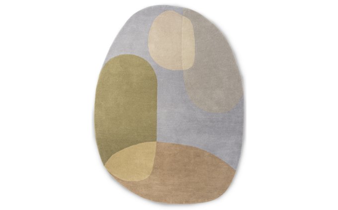 Miller Spring 95108 Rug
