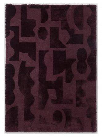Mural Modest 121100 Rug