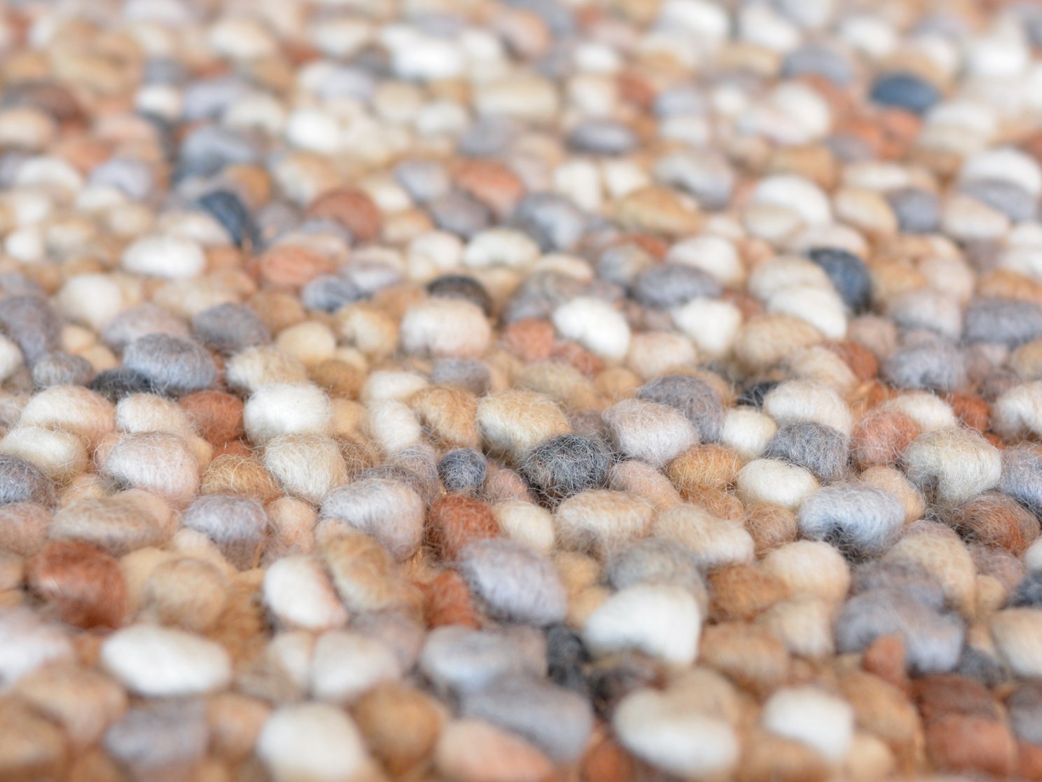 Pebble Beach Beige 129801 Rug