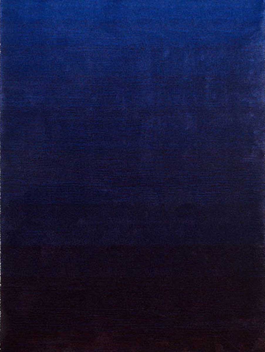 Shade Low Electric Blue Aubergine 010118 Rug