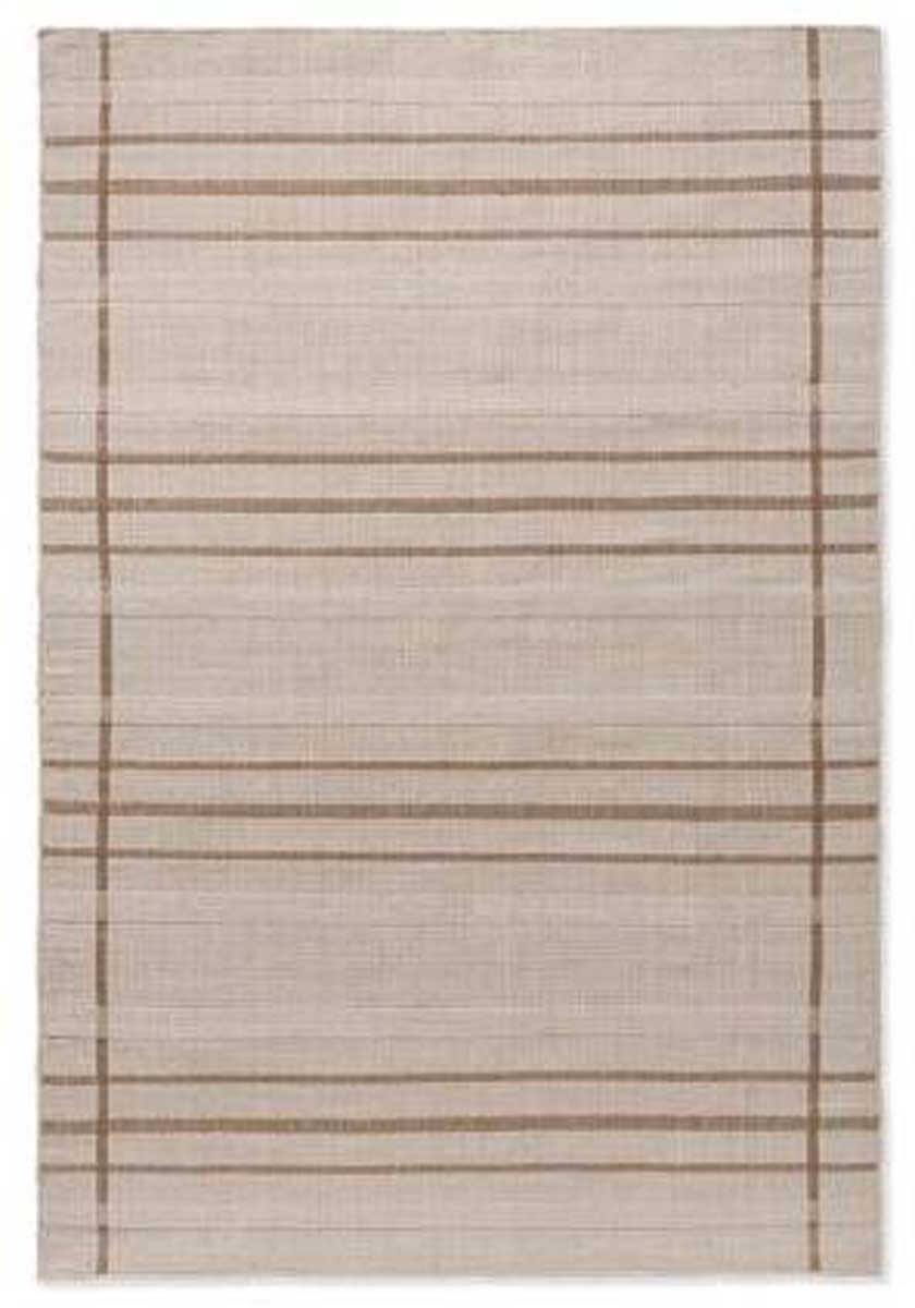 Zona Line Sesame 497601 Rug