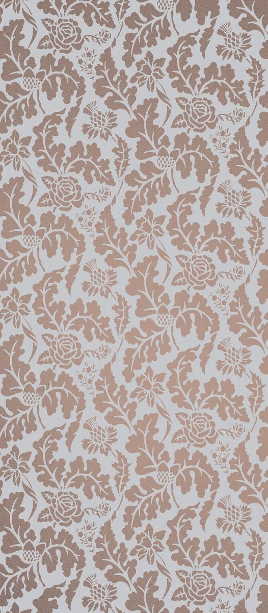 British Isles Damask W7219-01