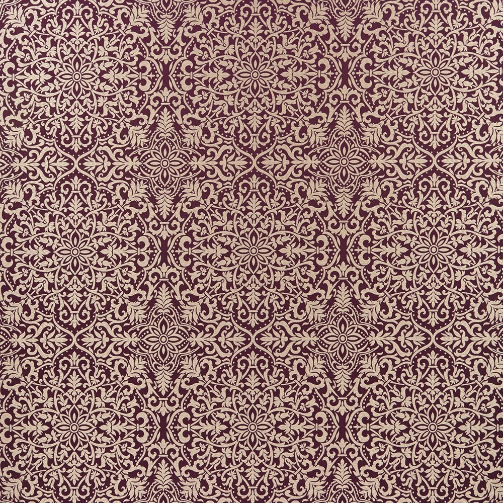 Brocade Amethyst