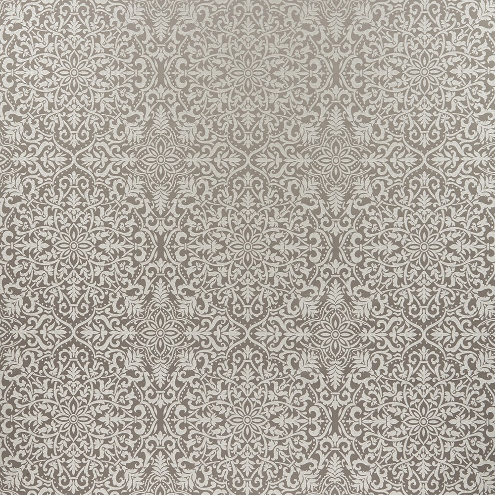 Brocade Ash Grey