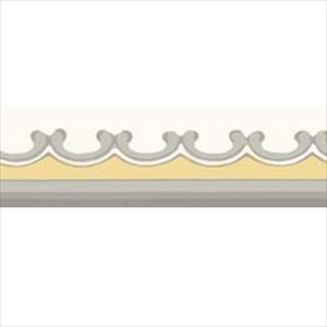 Broderie Border 99-14056