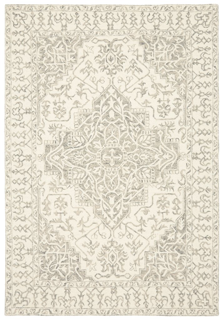 Bronte Smoke Rug
