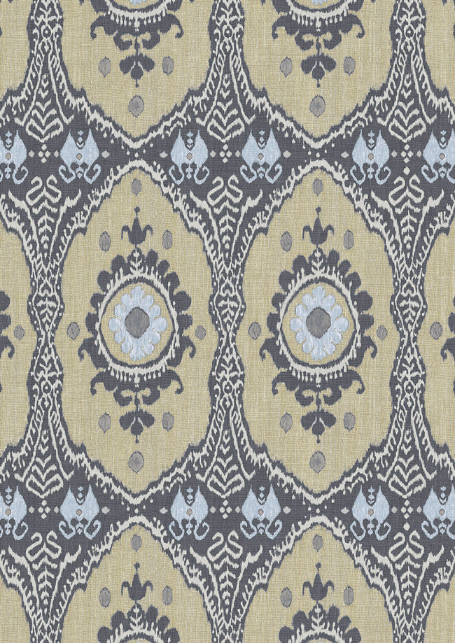 Bukhara Elixir Fabric