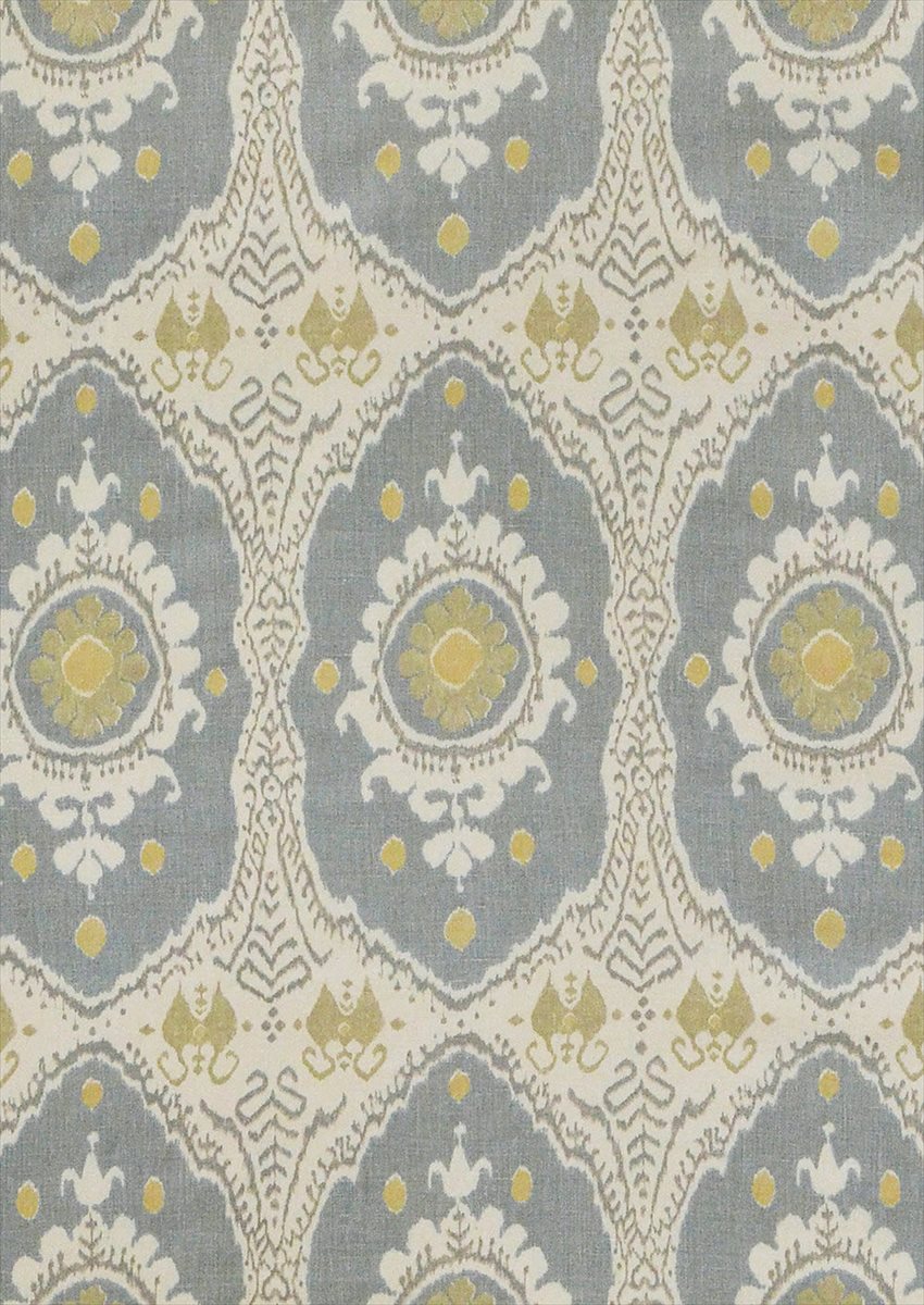 Bukhara Oasis Fabric