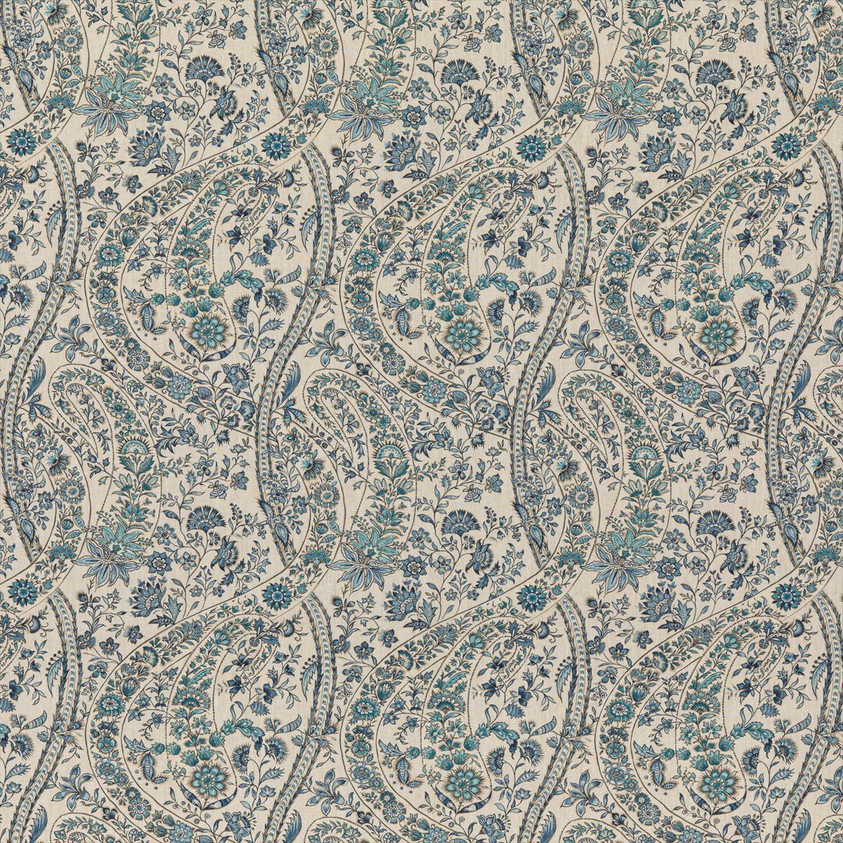 Bukhara Paisley BP10835-1