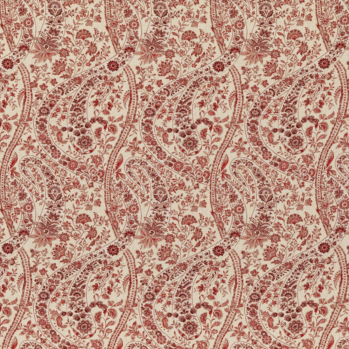 Bukhara Paisley BP10835-2