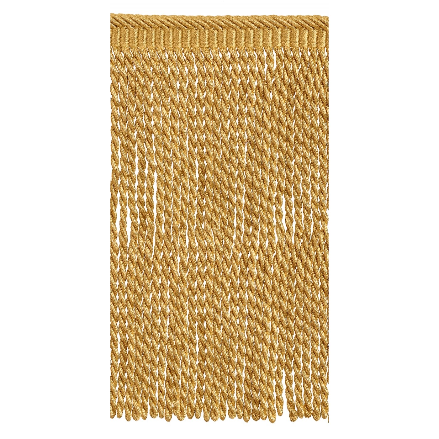 Bullion Fringe 21cm 33139-9100
