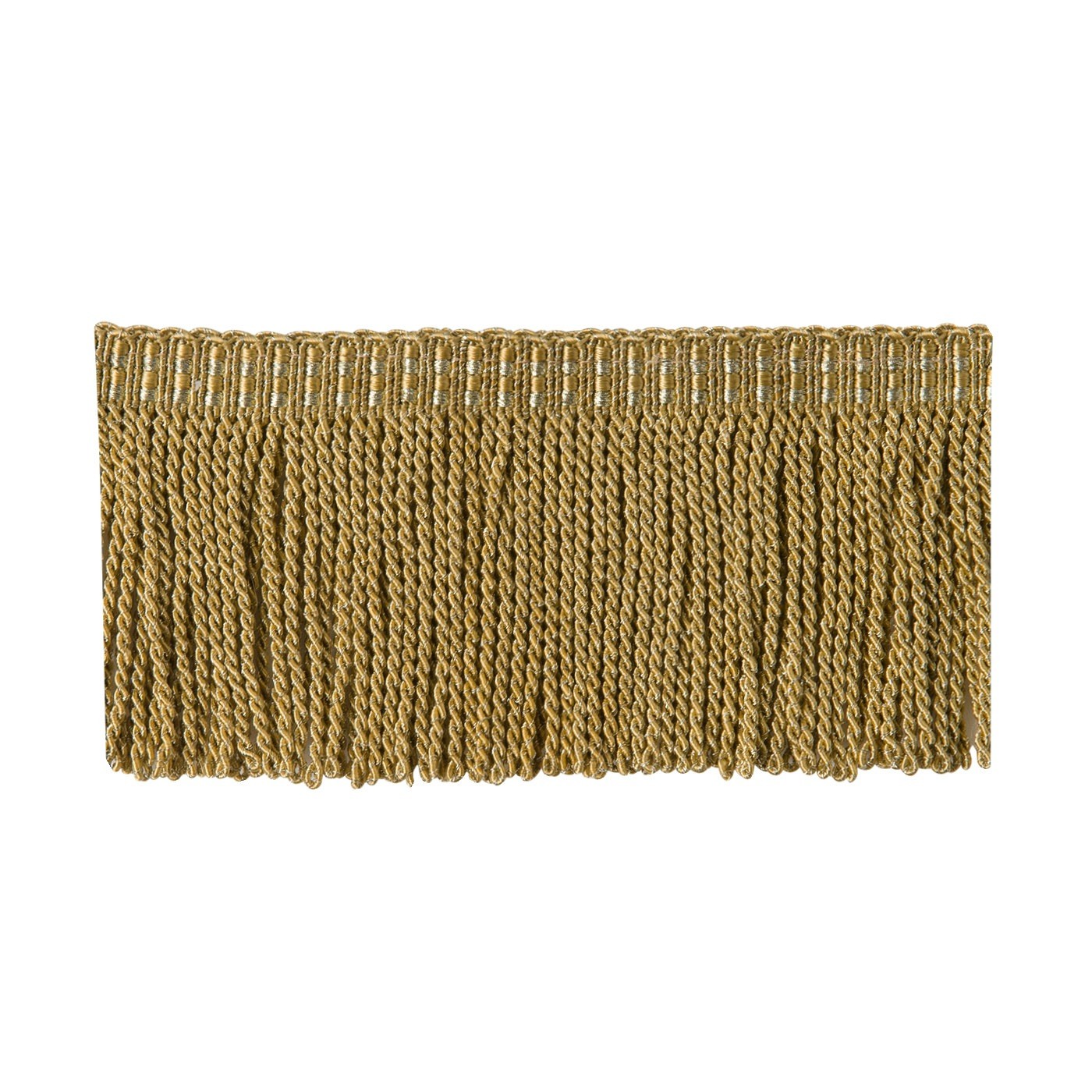 Bullion Fringe 70mm-2 3/4' 33094-9115