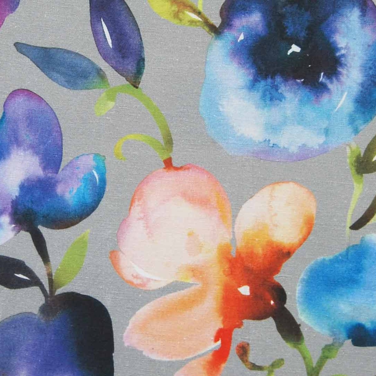 Burlida Indigo
