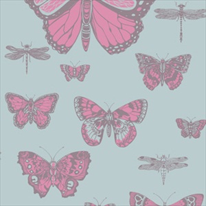 Butterflies and Dragonflies 103-15062