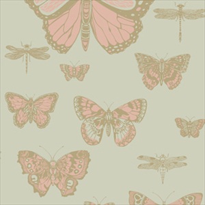 Butterflies and Dragonflies 103-15063