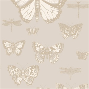 Butterflies and Dragonflies 103-15064