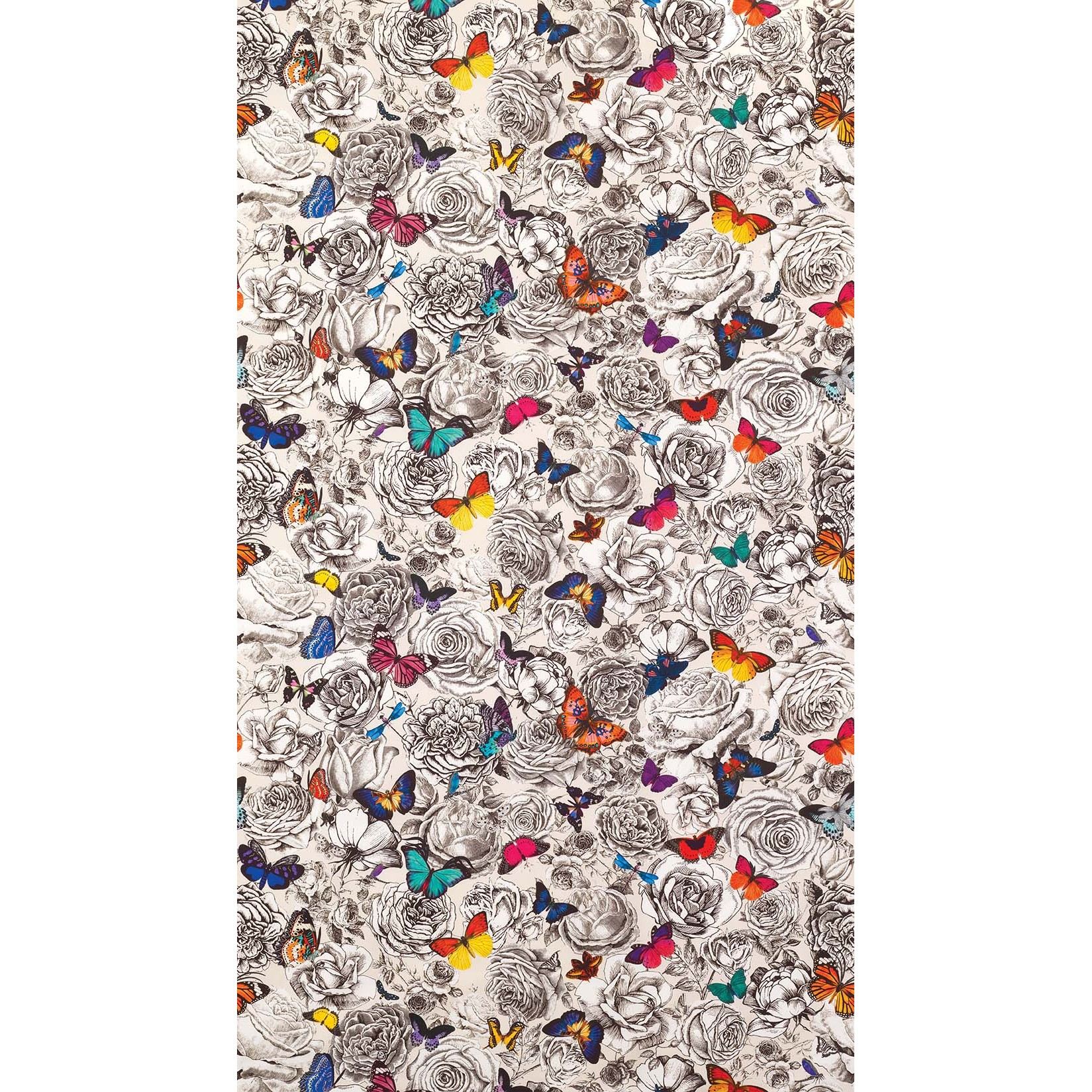 Butterfly Garden F6565-01