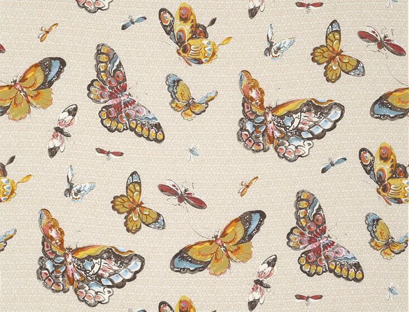 Butterfly House 2144-01