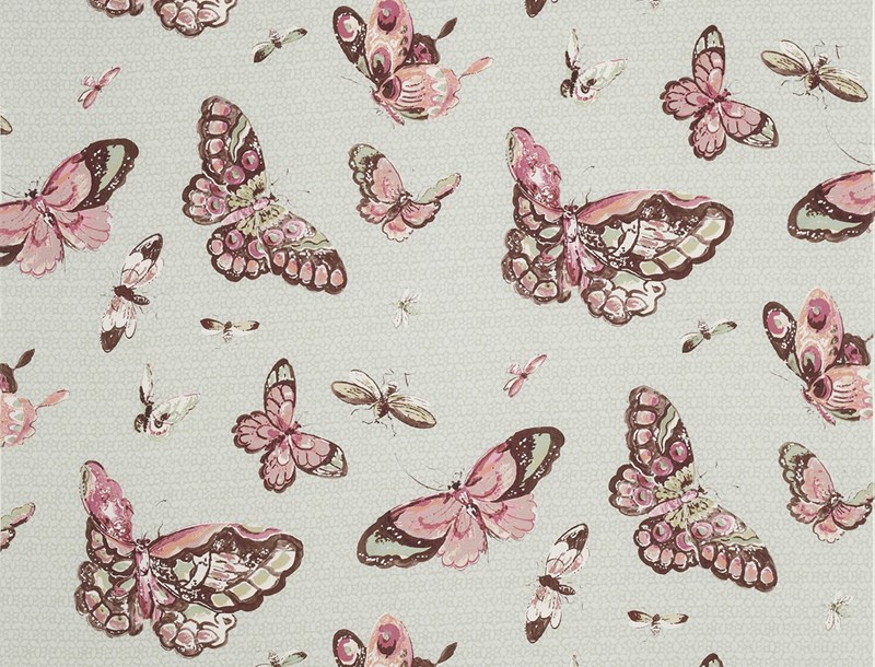 Butterfly House 2144-02