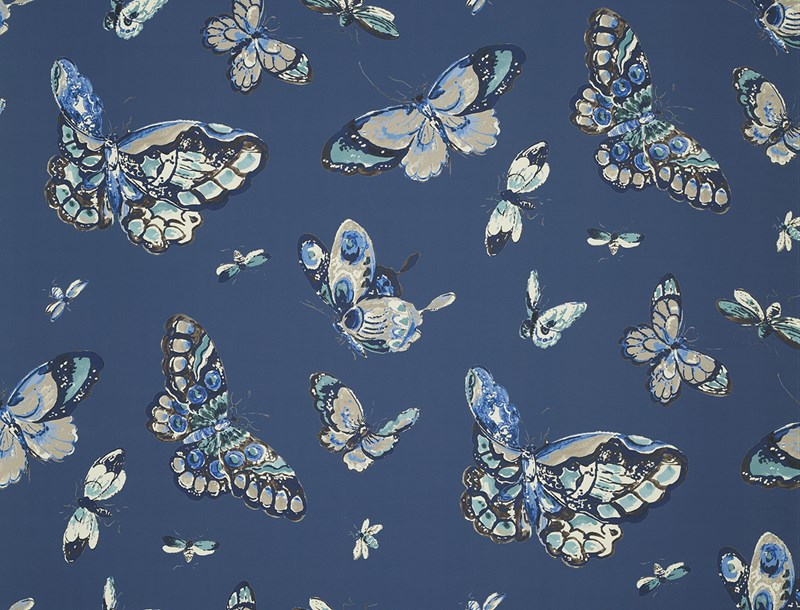 Butterfly House WR1001-03