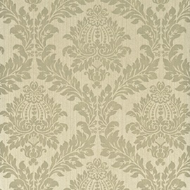 Lydford Damask Baker Grey BW45047-8