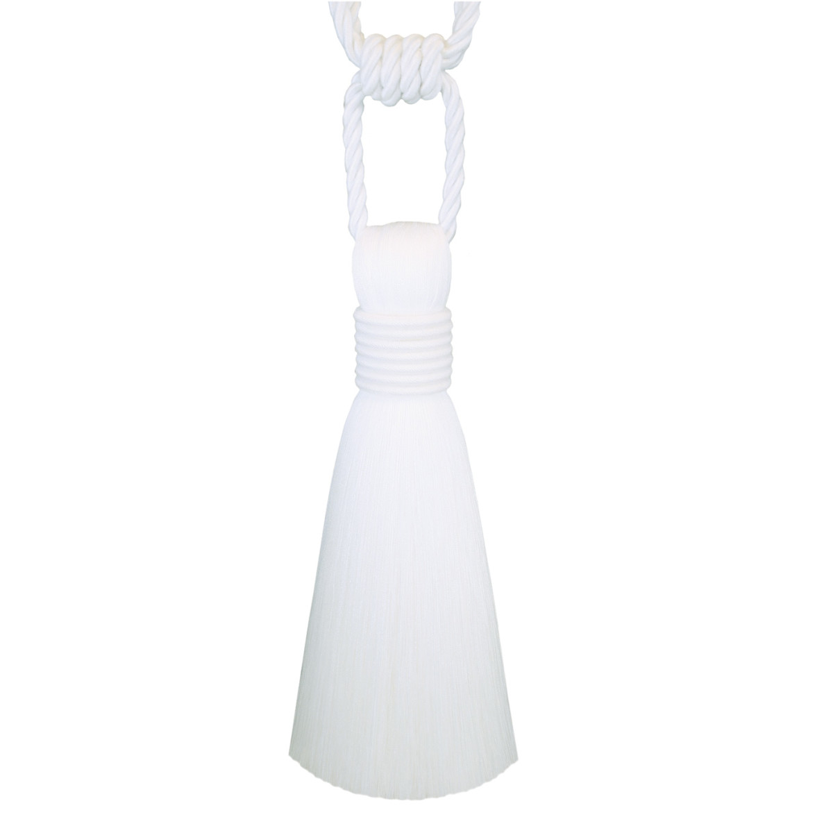 Cabana Single Tassel Tieback 988-42014-01