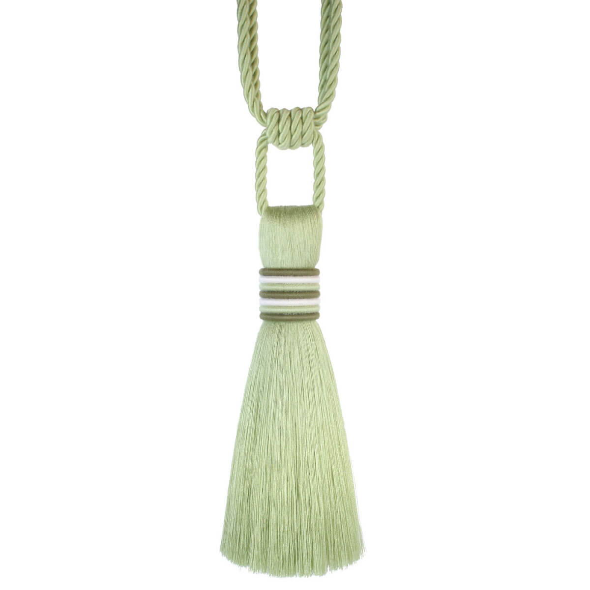 Cabana Single Tassel Tieback 988-42014-06