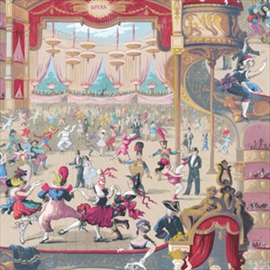 Cabaret 103-7026