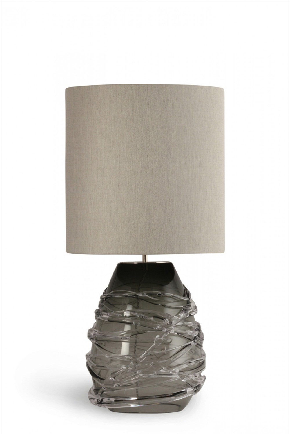 Cabochon Lamp GLB59 Charcoal