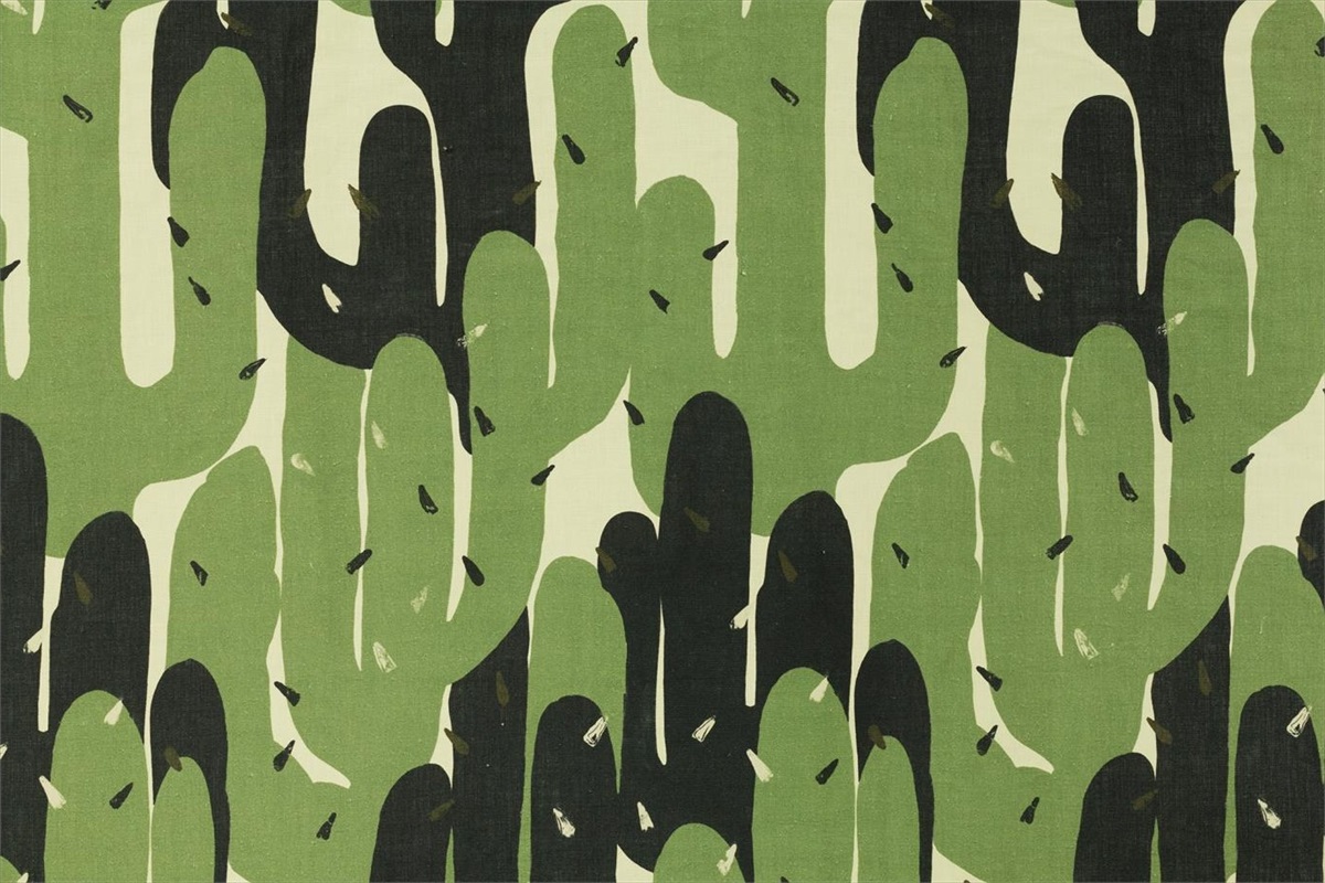 Cactus Verde