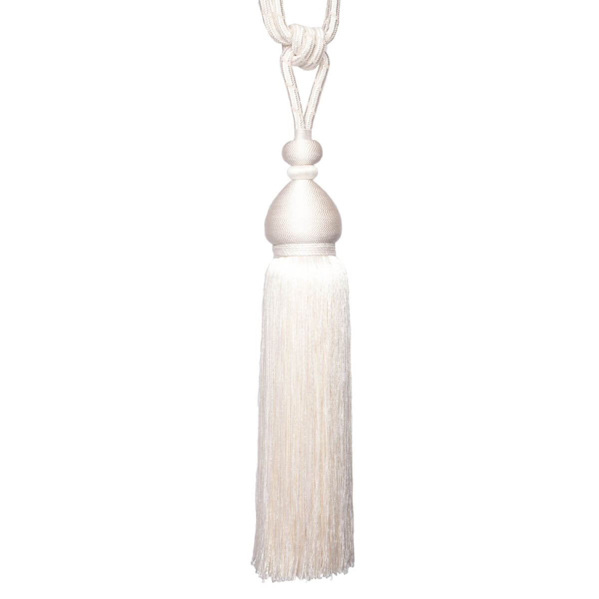 Calisto Single Tassel Tieback TT-57252-03