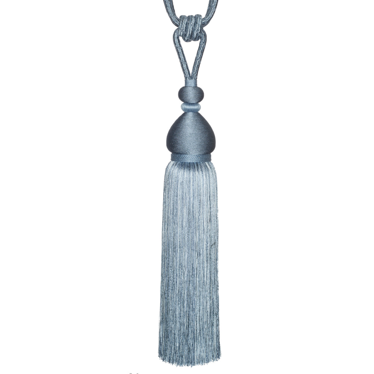 Calisto Single Tassel Tieback TT-57252-09