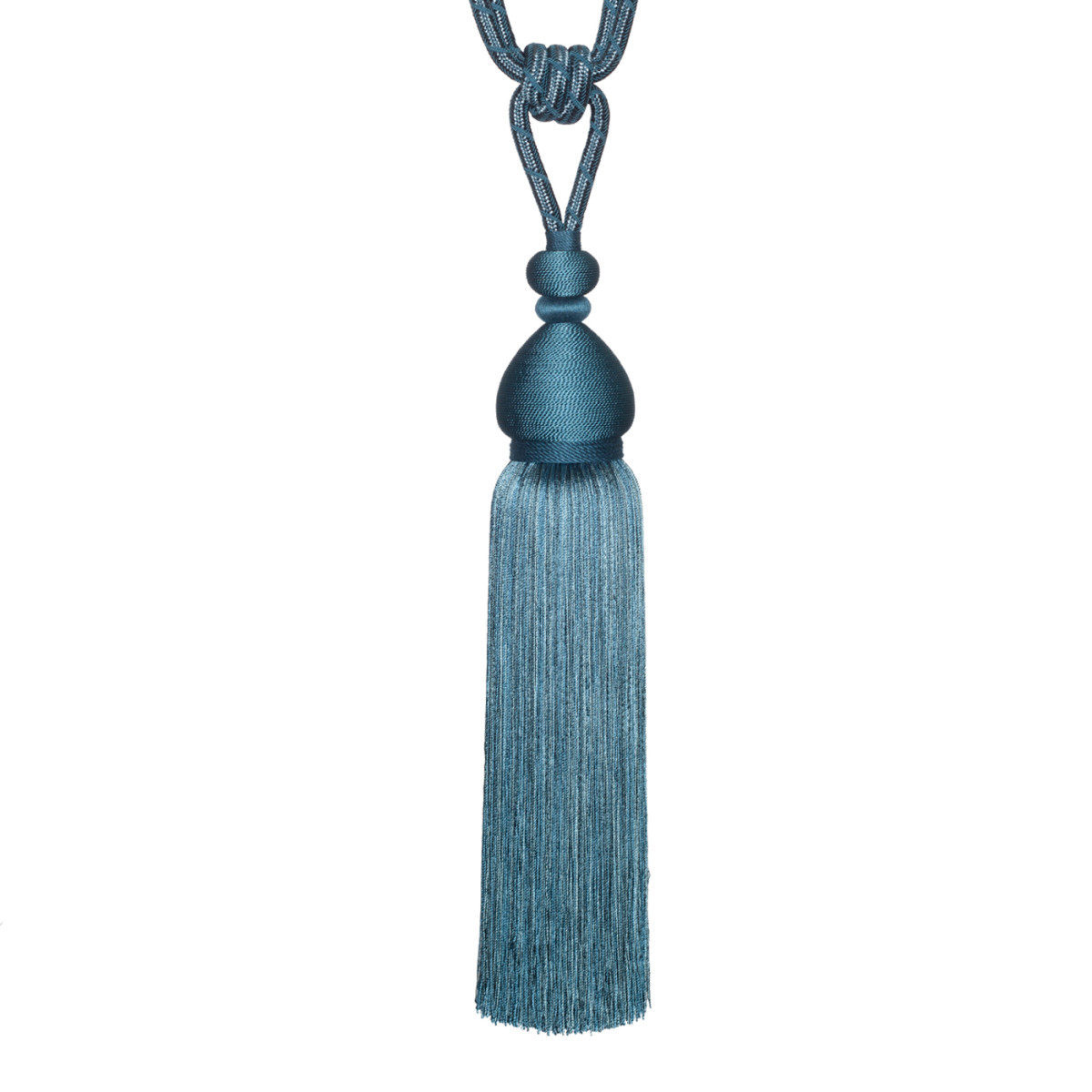 Calisto Single Tassel Tieback TT-57252-11