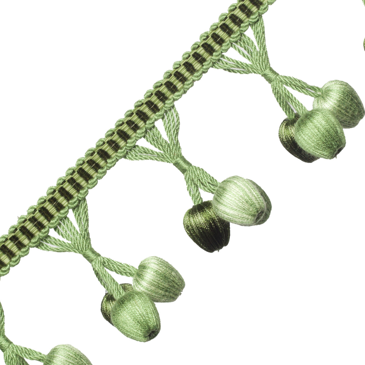 Calisto Triple Bead Fringe TF-57251-04