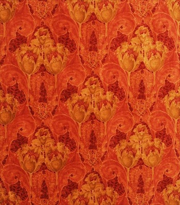 Camberwell Velvet F0110-01