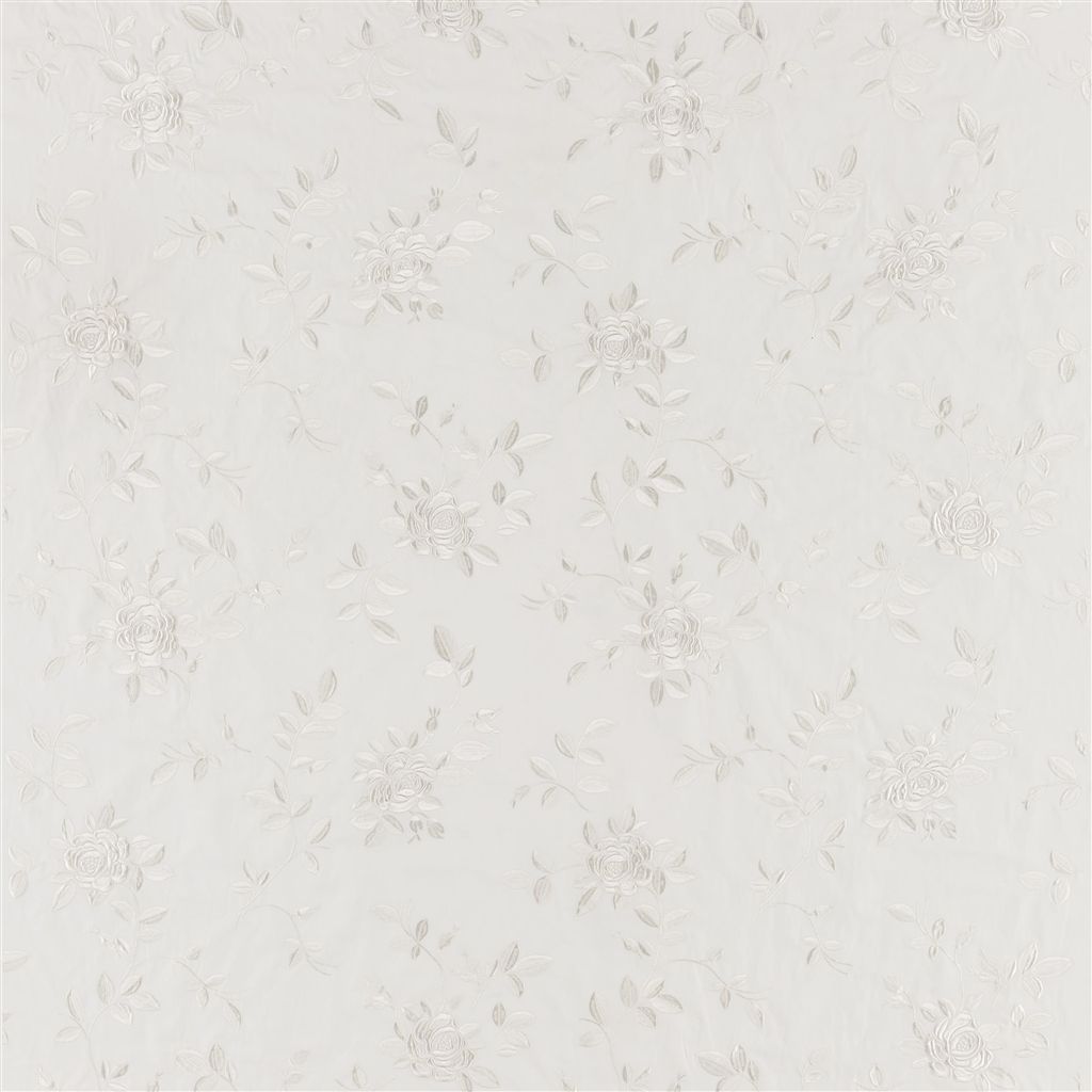 Camilla Embroidery FRL2617-01