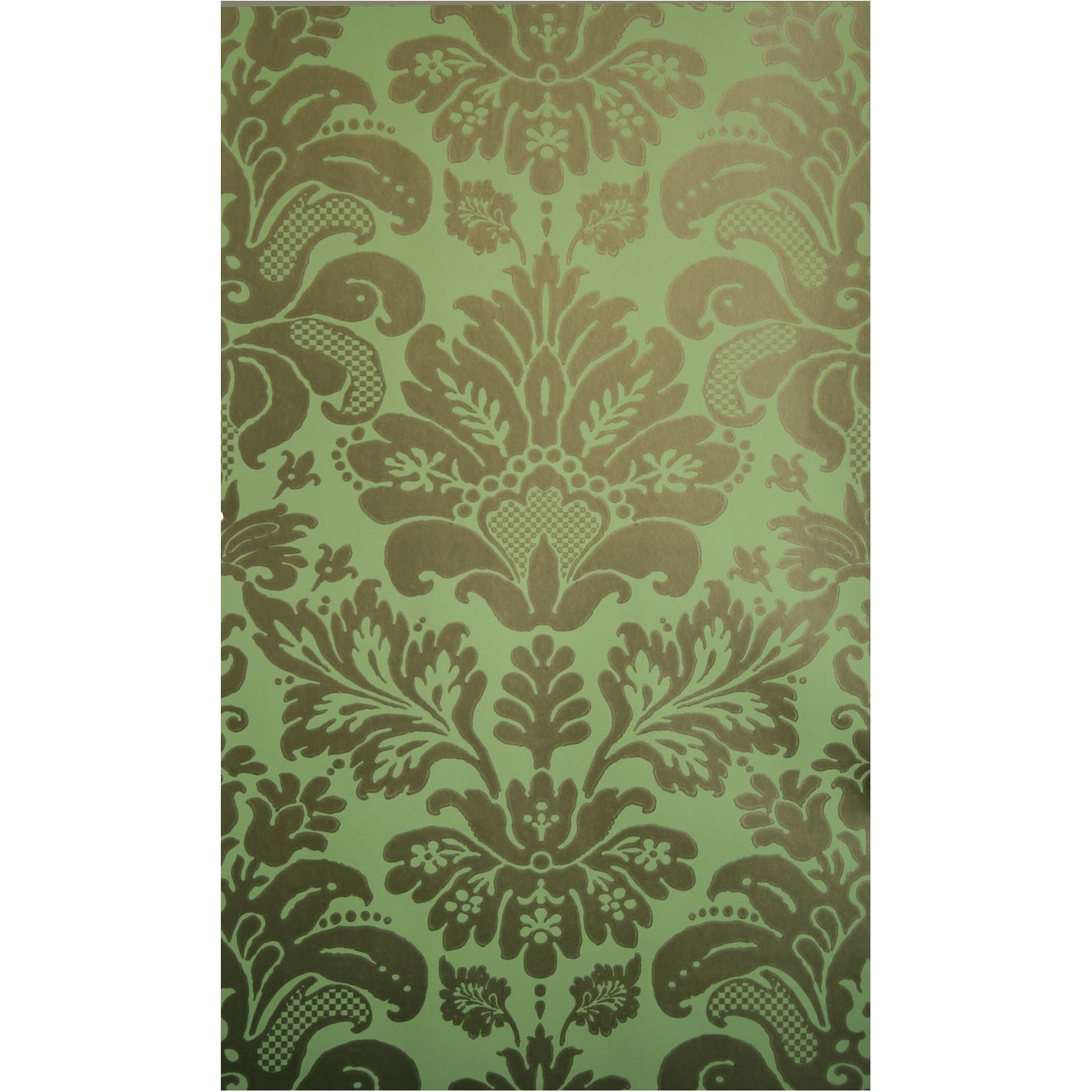 Campbell Damask NCW4025-02