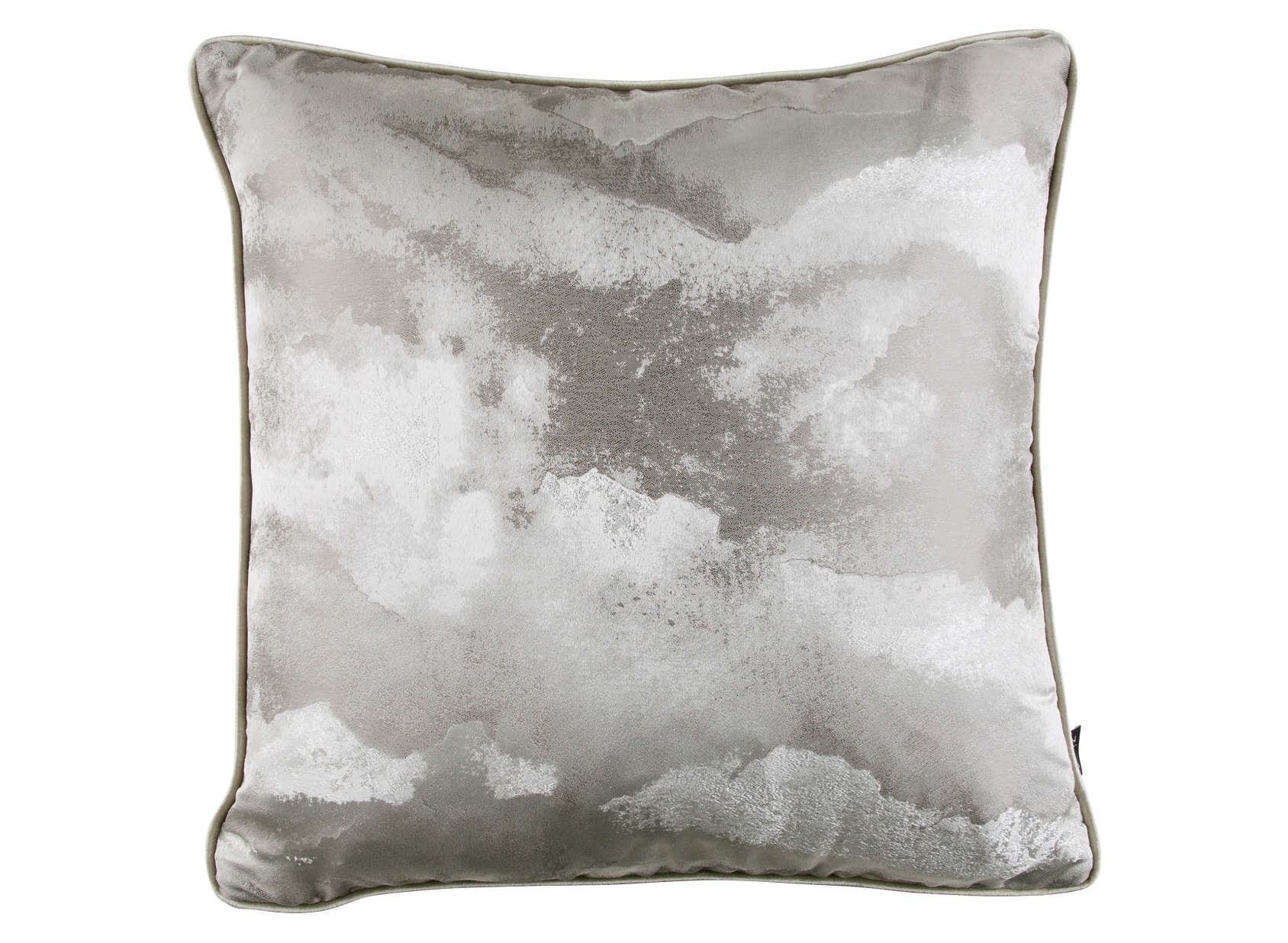 Canyon 60cm Cushion Linen ZC526-01L