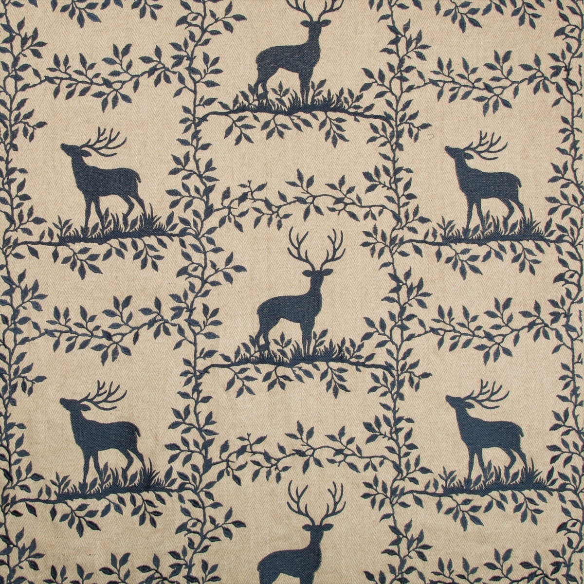 Caribou Emb 2017123-50