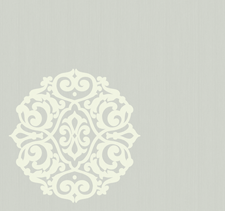 Babington Textile-Mylar CB23603