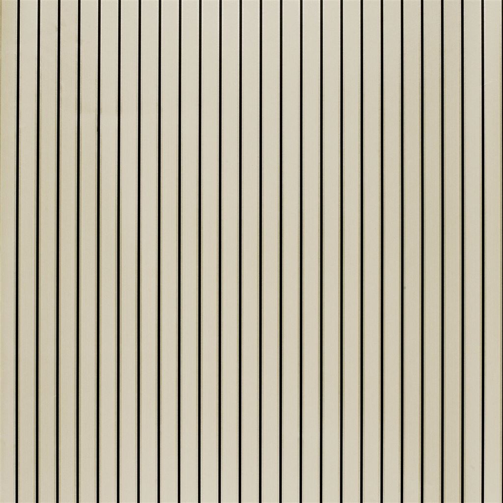Carlton Stripe Cream PRL5015-01