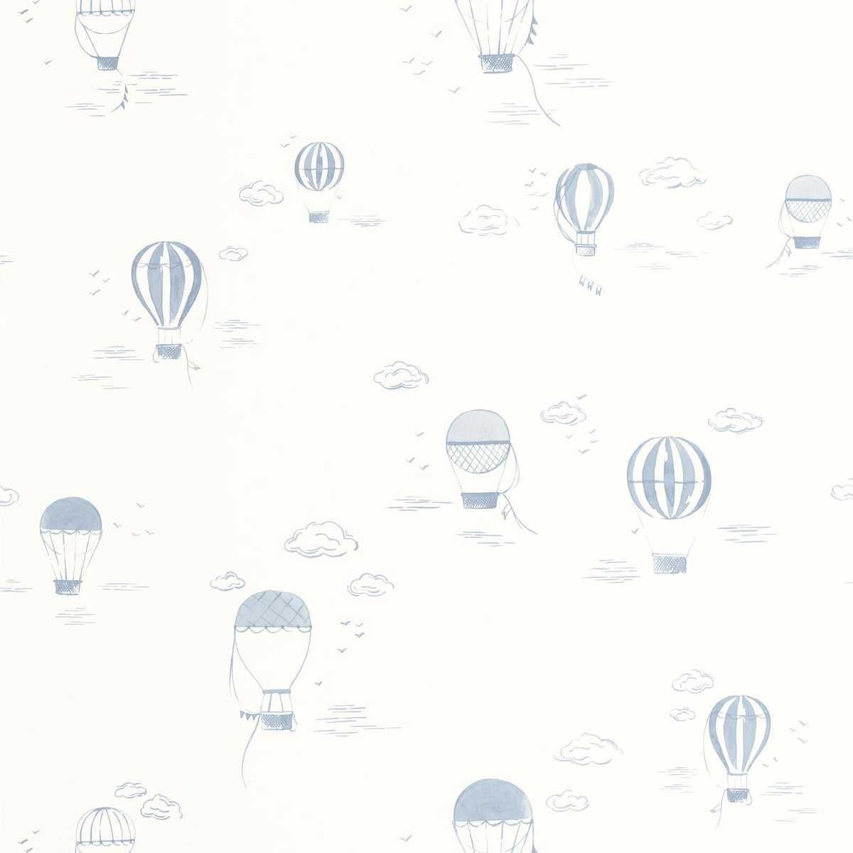 Balloons In The Clouds 200856666