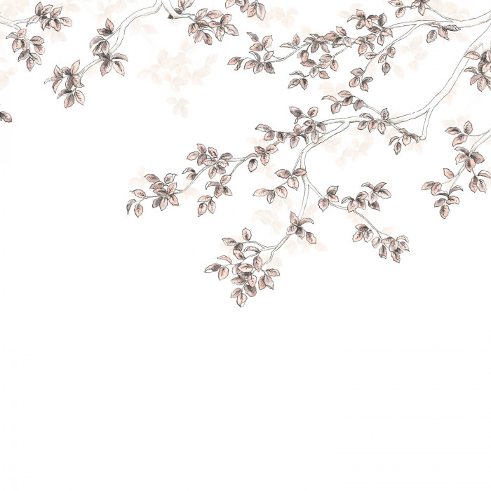 Calming Leaves 89134107