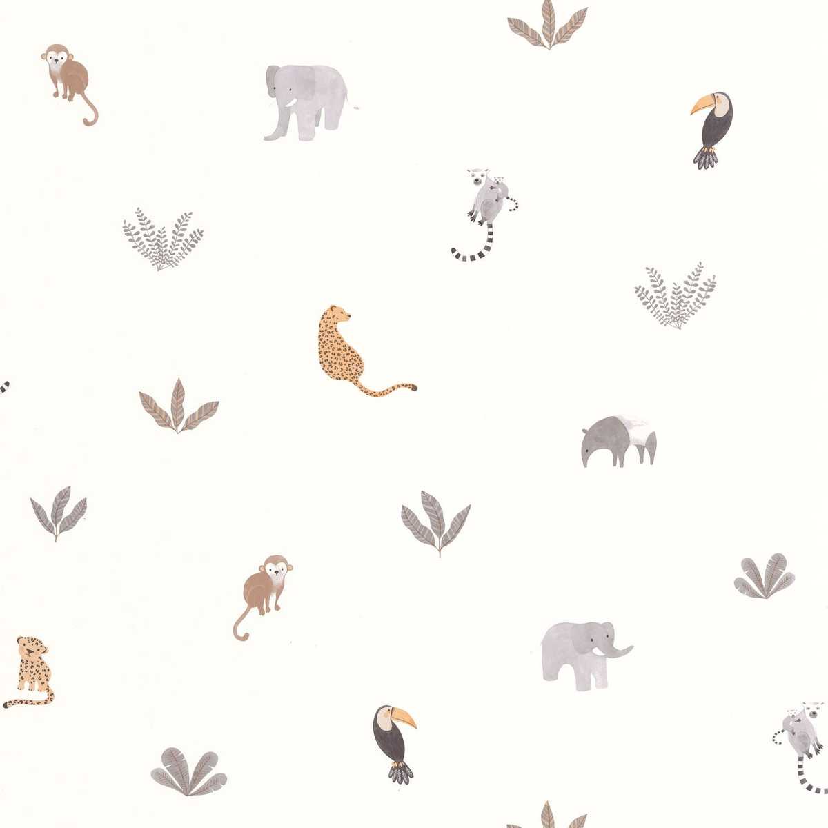 Companions Of The Jungle 200771414