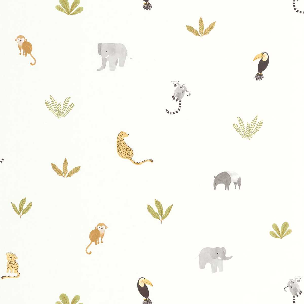 Companions Of The Jungle 200777474